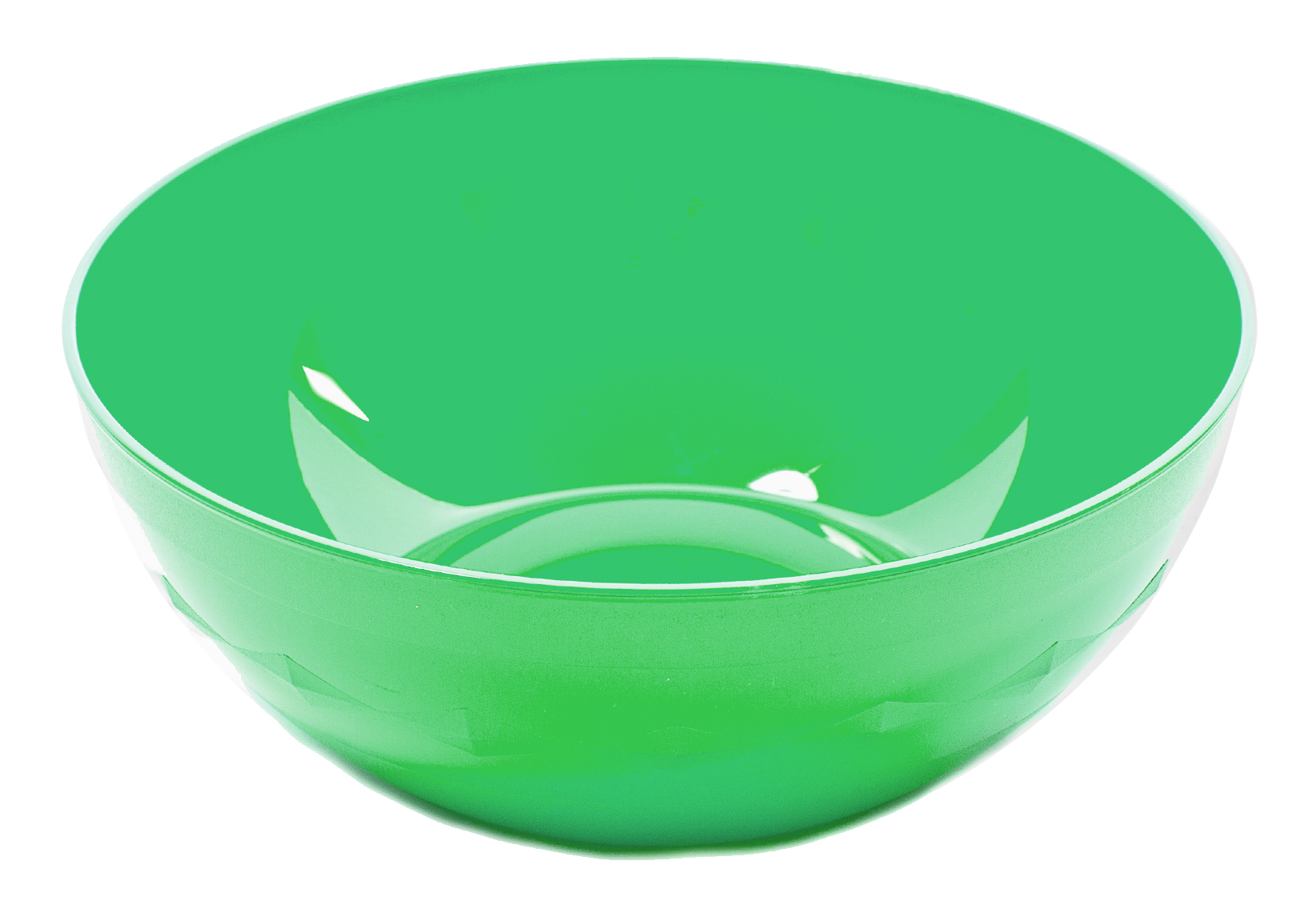 Serving Bowl - Green